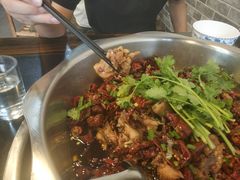 -天治宣·野椒鸡(龙头寺总店)