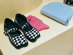 -forever studio女装工作室(中贸广场店)