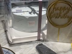 -Toris(LuOne凯德晶萃广场店)