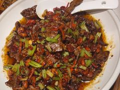 -苹果树下艺术餐厅(通州店)