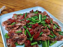 -61号餐吧(兴坪古镇漓江店)