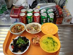 -六和餐饮(东城根店)