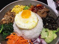 -将军牛排·尔滨地标朝鲜族美食(总店)