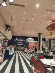 -奈尔宝家庭中心·亲子餐厅(鄞州万达店)