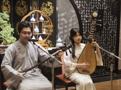 -苏州吴宫泛太平洋酒店