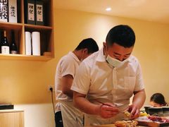 -鮨青(恒基名人购物中心店)