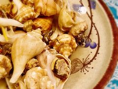 -北塘海鲜·天津菜(大光明桥旗舰店)