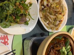 -全聚贤餐厅·湖北家常菜(沙湖店)