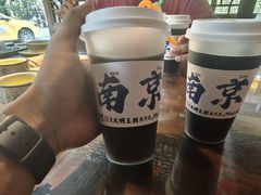 -应天大明王朝·南京菜(中山陵店)