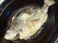 -百味馆·海鲜·湛江菜(后海花园店)