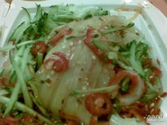 -魏家凉皮(博水商务大厦店)