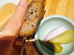 -俄士厨房(环球港店)