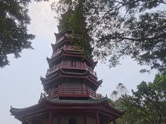 -南沙天后宫景区