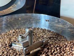 -云端咖啡私房店(河松街店)