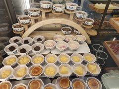 -韩盛·盛江山自助料理(沈辽路万达店)