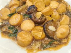 -开元食府(长兴路店)