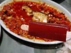 -小吊梨汤·北京菜·烤鸭(鸟巢店)