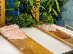 -五月罗马海鲜自助餐厅(月星环球港店)