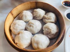 -百年尹氏汤包(湖南路狮子桥店)