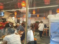 -一烙锅(友谊店)