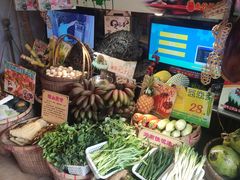 -尚竹阁冬瓜盅·18年地标美食(平洲店)