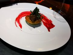 -YUE·6·西式融合餐厅(外滩六号店)