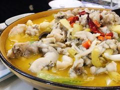 -鑫悦楼煎蟹·16年海鲜大排档