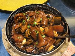 -香雪海饭店中餐厅(人民桥店)