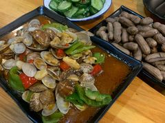-李不管把把烧(合肥总店)