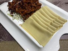 -老浒记烤鸭-北京菜(琉璃厂店)