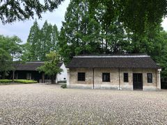 -上海市龙华烈士陵园