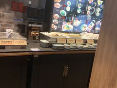 -和府捞面(领展购物广场京通店)