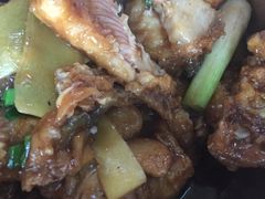 -廣發美食(东晓路店)