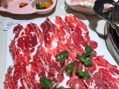 -红樽园鲜货火锅(汇金店)
