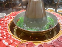 -北门涮肉·铜锅涮肉(南锣鼓巷店)