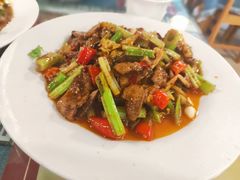 -辛记豆汤家常菜(芳草街店)