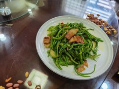 -六和聚传统烤鸭.天津菜(和平店)