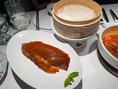 -四季民福烤鸭店(王府井东安门店)