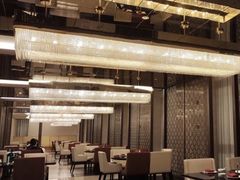 -杭州和达希尔顿逸林酒店·和园中餐厅-杭帮菜名店