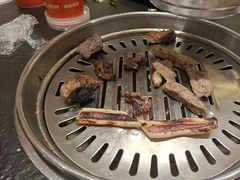 -炽城·烤肉名家(鸿达中央广场店)