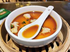 -岭南小生·粤港点心(南门口店)
