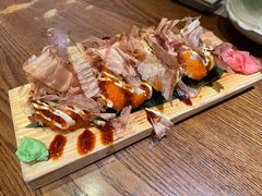 蟹籽寿司卷-二丁目食堂(铁西万象汇店)