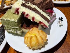 -汉巴味德·烤肉与啤酒的自助(杭州大悦城店)