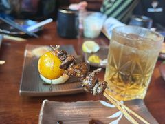 -鸟鹏烧鸟居酒屋(仁恒梦中心店)