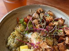 -Blac+Blac(中海环宇荟店)