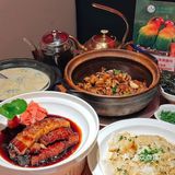尝鲜好菜推荐