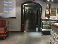 -汉仁宫·古法按摩·足道·SPA(民治店)