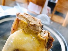 -皇鸽餐厅(五桂山分店)