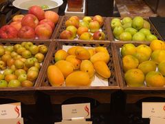 -富力丽思卡尔顿酒店·香荟全日制餐厅