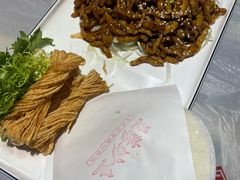 -王婆炒鱼(总店)